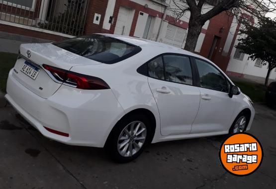 Autos - Toyota Corolla 2.0 Xli cvt 2021 Nafta 59000Km - En Venta