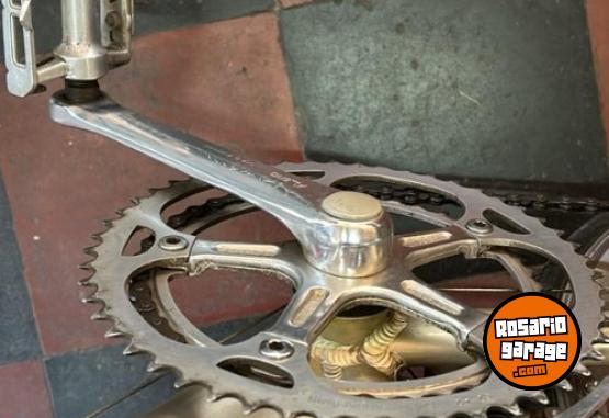 Deportes - bicicleta de aluminio - En Venta