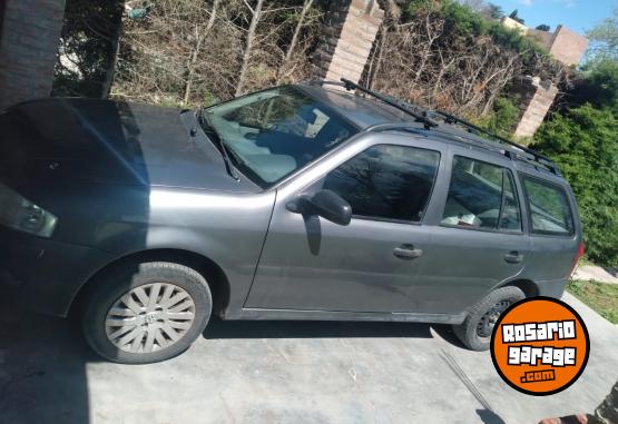 Autos - Volkswagen Gol country 2012 Nafta 245000Km - En Venta