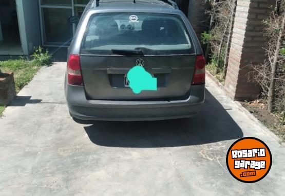 Autos - Volkswagen Gol country 2012 Nafta 245000Km - En Venta