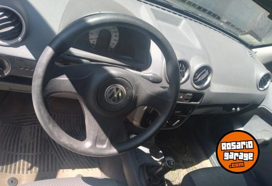 Autos - Volkswagen Gol country 2012 Nafta 245000Km - En Venta