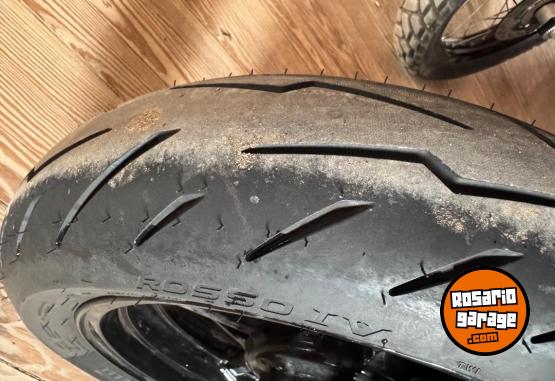 Motos - Kawasaki Ninja 500 2025 Nafta 9000Km - En Venta