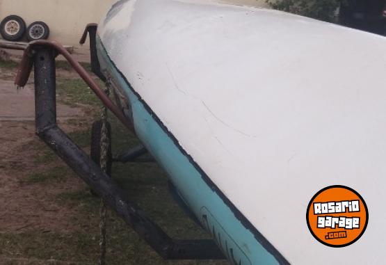 Deportes Náuticos - Kayack Doble Travesia - En Venta