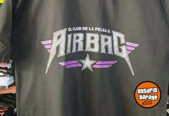 Indumentaria - Remeras retro y anime de tus personajes favoritos - En Venta