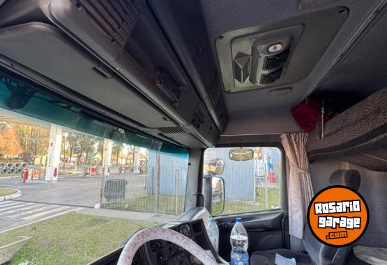 Camiones y Grúas - Scania R 330 año 2007 - En Venta