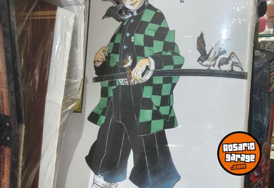 Otros - Mangas (Libros) en Rosario - En Venta
