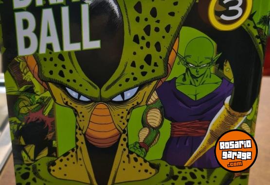 Otros - Mangas (Libros) en Rosario - En Venta