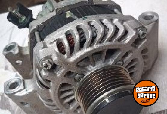 Accesorios para Autos - Alternador Ranger 2.2 y 3.2 - En Venta