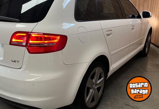 Autos - Audi A3 2012 Nafta 159000Km - En Venta