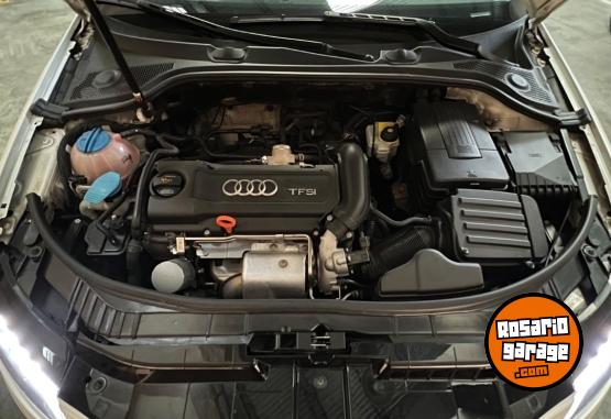 Autos - Audi A3 2012 Nafta 159000Km - En Venta