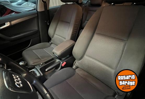 Autos - Audi A3 2012 Nafta 159000Km - En Venta