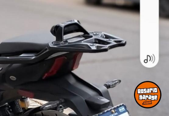 Motos - Bajaj Dominar 400 tourer 2023 Nafta 12000Km - En Venta