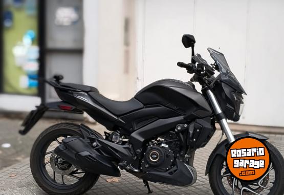 Motos - Bajaj Dominar 400 tourer 2023 Nafta 12000Km - En Venta