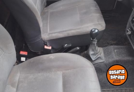Utilitarios - Fiat Fiorino 2012 Nafta 230000Km - En Venta