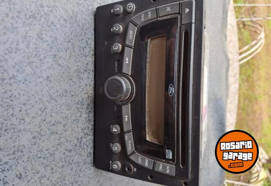 Accesorios para Autos - Autoestereo original ford ecosport - En Venta