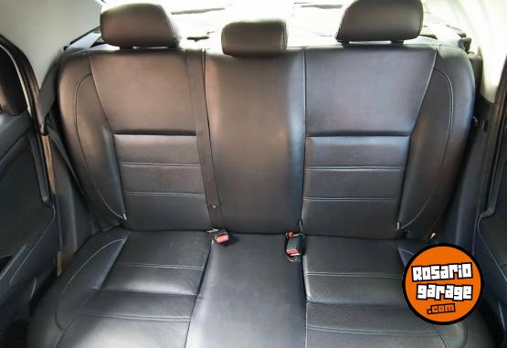 Autos - Toyota Etios 2016 Nafta 128000Km - En Venta