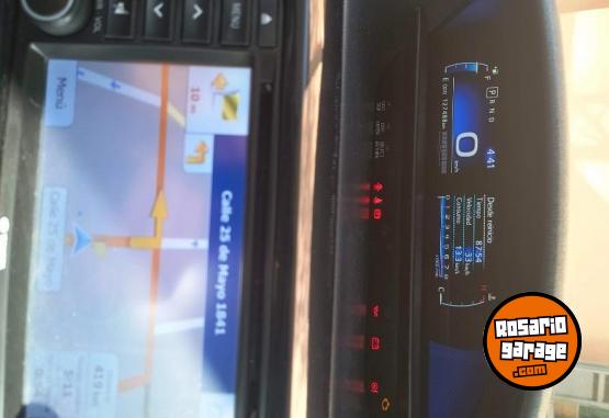Autos - Toyota Etios 2016 Nafta 128000Km - En Venta