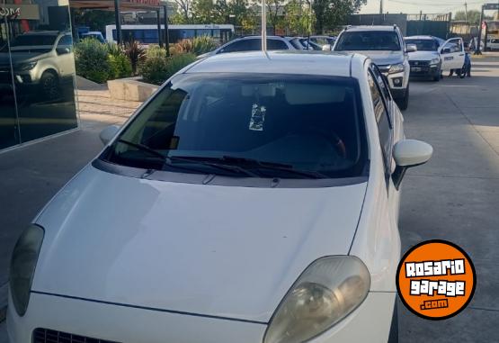 Autos - Fiat atractive 2012 Nafta 1Km - En Venta