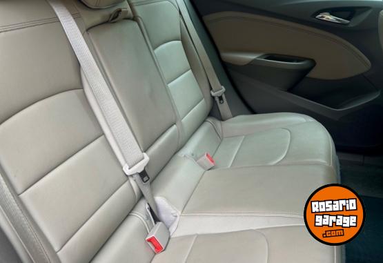 Autos - Chevrolet Cruze LTZ AT 1.4 5p 2019 Nafta 100000Km - En Venta