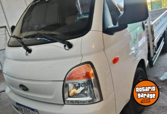 Utilitarios - Otra marca Kama 3T 2025 Diesel 18000Km - En Venta