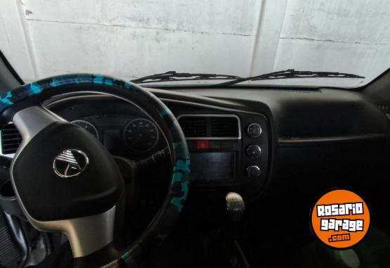 Utilitarios - Otra marca Kama 3T 2025 Diesel 18000Km - En Venta