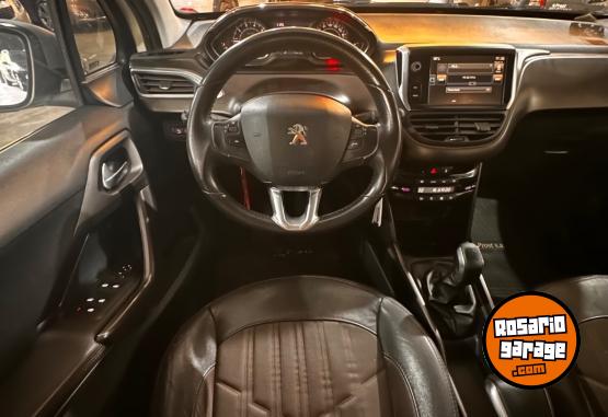 Autos - Peugeot 2008 2016 Nafta 80000Km - En Venta