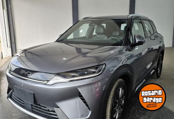Autos - BYD Atto 2 2026 Electrico / Hibrido 0Km - En Venta