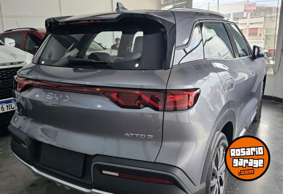 Autos - BYD Atto 2 2026 Electrico / Hibrido 0Km - En Venta