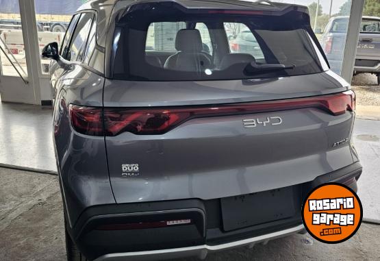 Autos - BYD Atto 2 2026 Electrico / Hibrido 0Km - En Venta