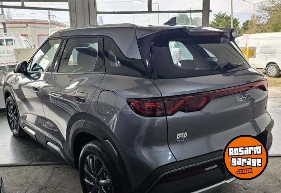 Autos - BYD Atto 2 2026 Electrico / Hibrido 0Km - En Venta