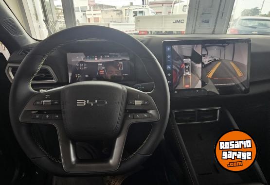 Autos - BYD Atto 2 2026 Electrico / Hibrido 0Km - En Venta