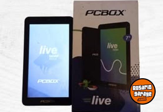 Electrónica - Tablet PCBOX - En Venta