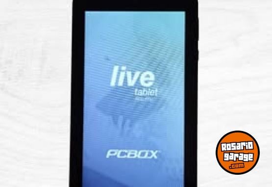Electrónica - Tablet PCBOX - En Venta