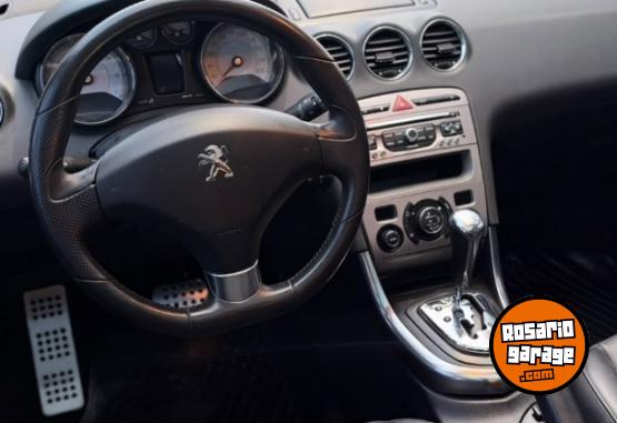 Autos - Peugeot 308 Sport 2013 Nafta 101000Km - En Venta