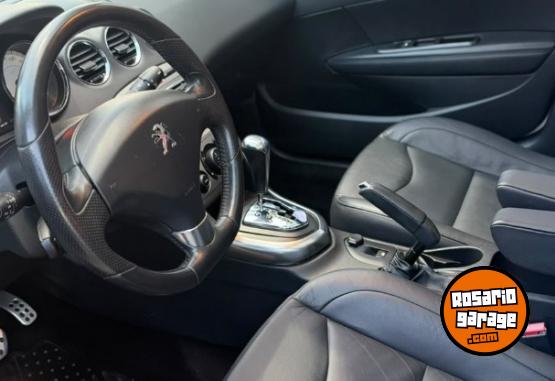 Autos - Peugeot 308 Sport 2013 Nafta 101000Km - En Venta
