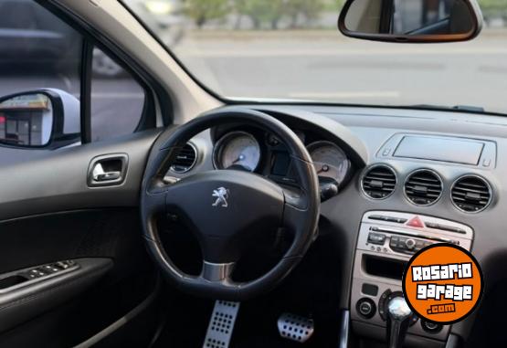 Autos - Peugeot 308 Sport 2013 Nafta 101000Km - En Venta