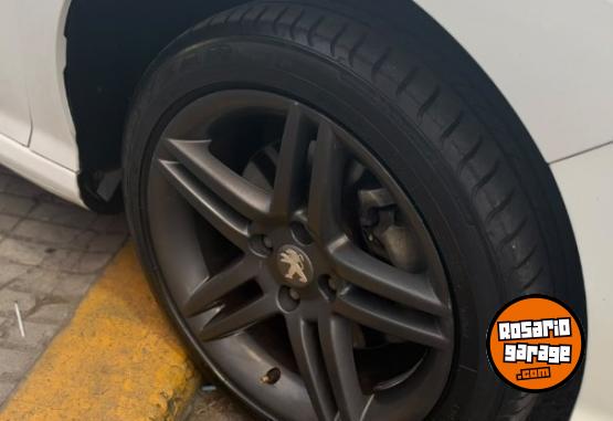 Autos - Peugeot 308 Sport 2013 Nafta 101000Km - En Venta