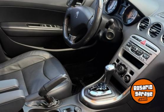 Autos - Peugeot 308 Sport 2013 Nafta 101000Km - En Venta