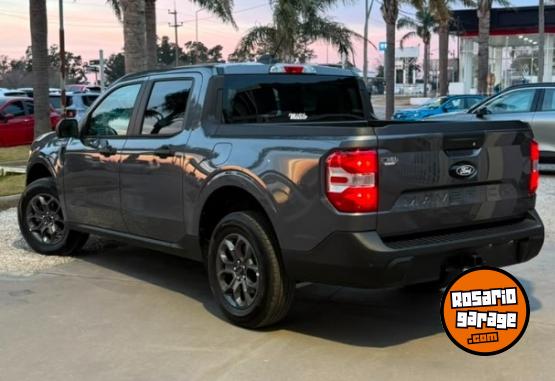 Camionetas - Ford MAVERICK XLT 2.0 4X4 2026 Nafta - En Venta