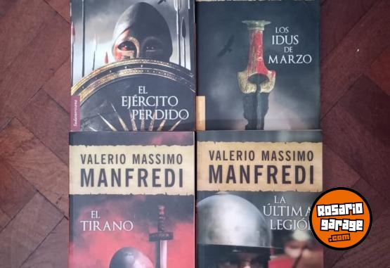 Hogar - LIBROS. DIFERENTES GÉNEROS - En Venta