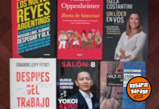 Hogar - LIBROS. DIFERENTES GÉNEROS - En Venta