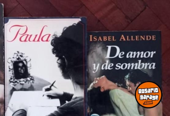 Hogar - LIBROS. DIFERENTES GÉNEROS - En Venta