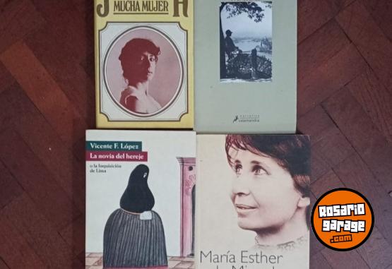 Hogar - LIBROS. DIFERENTES GÉNEROS - En Venta