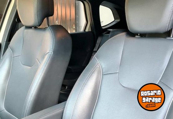 Autos - Renault CAPTUR INTENS 2.0 2021 Nafta 28000Km - En Venta