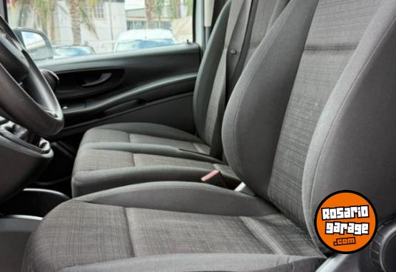 Utilitarios - Mercedes Benz VITO 111 CDI FURGON 2019 Diesel - En Venta