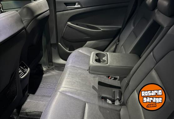 Autos - Hyundai TUCSON 2.0 4X4 2019 Diesel 86700Km - En Venta