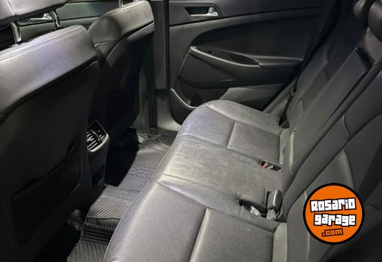 Autos - Hyundai TUCSON 2.0 4X4 2019 Diesel 86700Km - En Venta