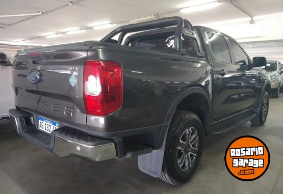 Camionetas - Ford Ranger CD 2.0L BIT 2023 Diesel 56500Km - En Venta