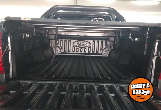Camionetas - Ford Ranger CD 2.0L BIT 2023 Diesel 56500Km - En Venta