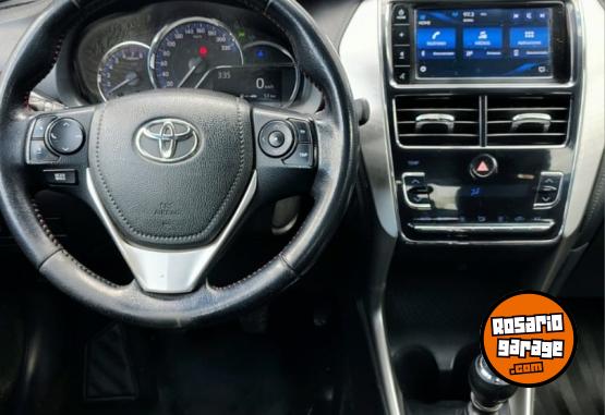 Autos - Toyota YARIS S 1.5 2018 Nafta 99000Km - En Venta